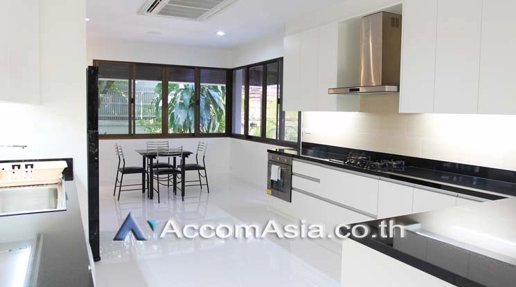 16  7 br House for rent and sale in Sathorn ,Bangkok MRT Lumphini AA17483