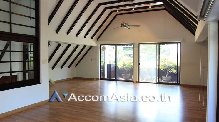 25  7 br House for rent and sale in Sathorn ,Bangkok MRT Lumphini AA17483