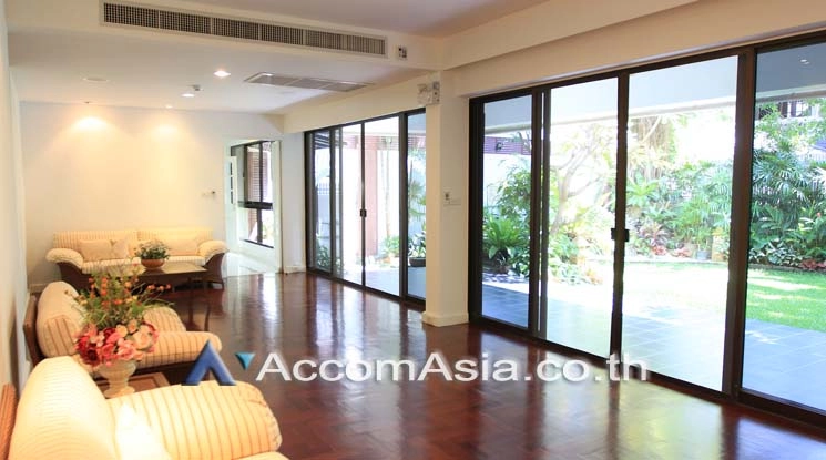 9  7 br House for rent and sale in Sathorn ,Bangkok MRT Lumphini AA17483