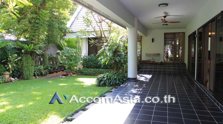 10  7 br House for rent and sale in Sathorn ,Bangkok MRT Lumphini AA17483