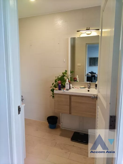 5  3 br Apartment For Rent in Sukhumvit ,Bangkok BTS Thong Lo at Greenery Space In Bangkok AA17498