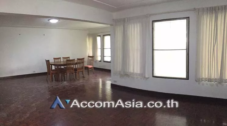  1  2 br Apartment For Rent in Sathorn ,Bangkok BTS Chong Nonsi at Pool and Greenery AA17503