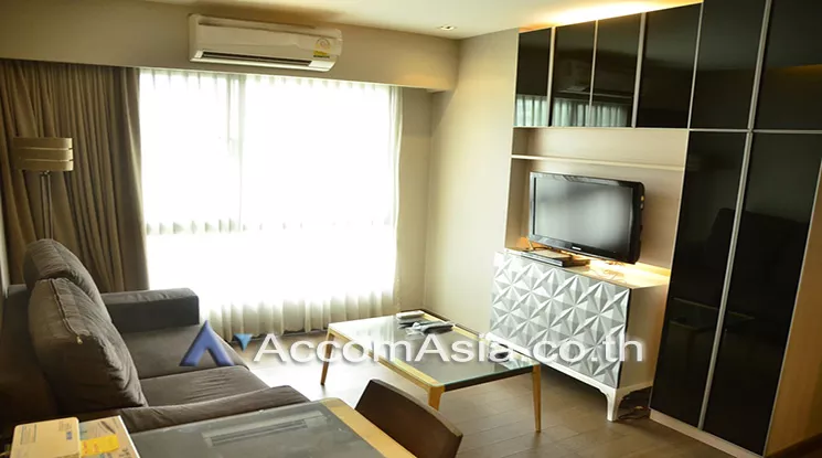 Tidy Thonglor Condominium  1 Bedroom for Sale & Rent BTS Thong Lo in Sukhumvit Bangkok