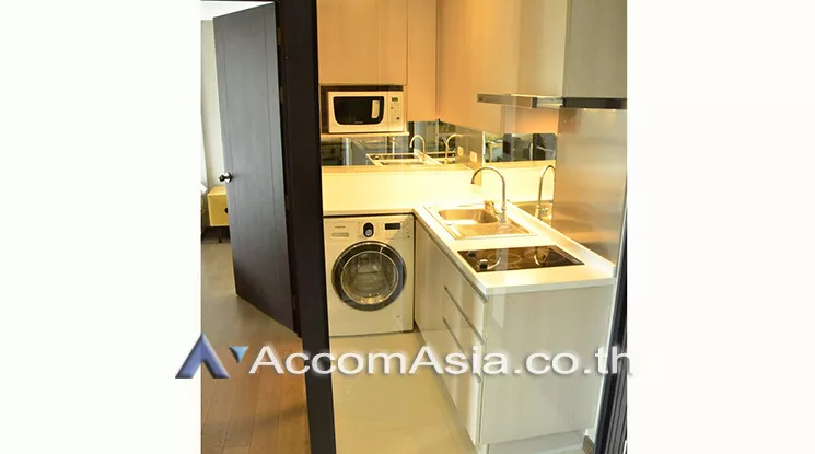 unit 1 Bedroom  Condominium For Rent & Sale in Sukhumvit, Bangkok  near BTS Thong Lo (AA17504)