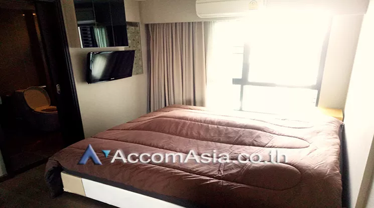  1  1 br Condominium for rent and sale in Sukhumvit ,Bangkok BTS Thong Lo at Tidy Thonglor AA17504