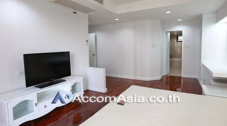 4  3 br Apartment For Rent in Sukhumvit ,Bangkok BTS Asok - MRT Sukhumvit at Charming panoramic views AA17514