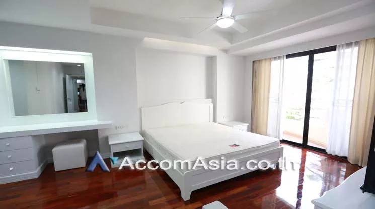 5  3 br Apartment For Rent in Sukhumvit ,Bangkok BTS Asok - MRT Sukhumvit at Panoramic City View Apartment in Asoke – 550m to BTS AA17514