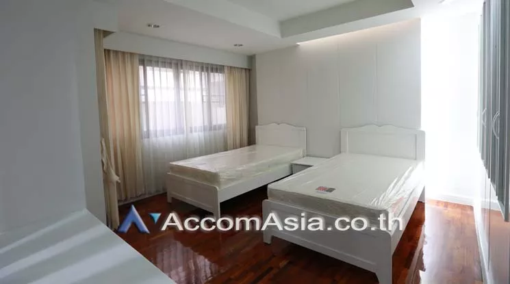 7  3 br Apartment For Rent in Sukhumvit ,Bangkok BTS Asok - MRT Sukhumvit at Panoramic City View Apartment in Asoke – 550m to BTS AA17514