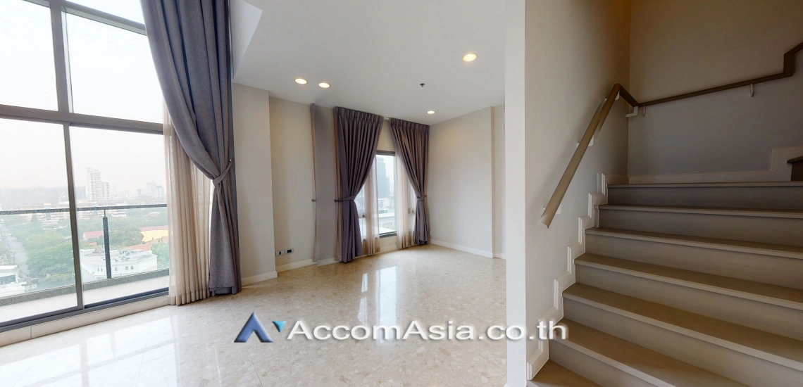  1  2 br Condominium For Sale in Sukhumvit ,Bangkok BTS Thong Lo at The Crest Sukhumvit 34 AA17522