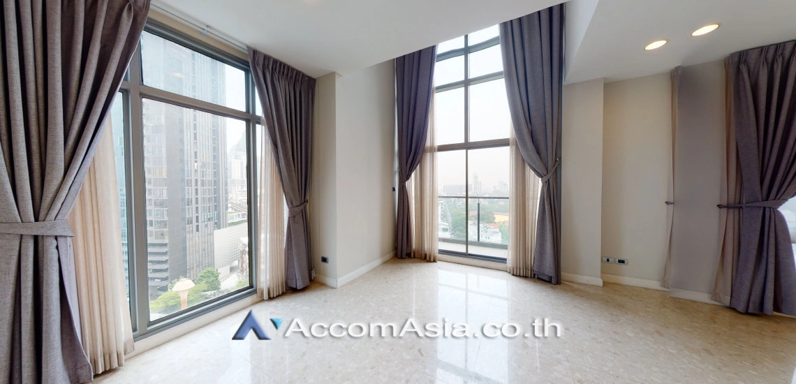  1  2 br Condominium For Sale in Sukhumvit ,Bangkok BTS Thong Lo at The Crest Sukhumvit 34 AA17522
