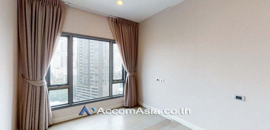 5  2 br Condominium For Sale in Sukhumvit ,Bangkok BTS Thong Lo at The Crest Sukhumvit 34 AA17522
