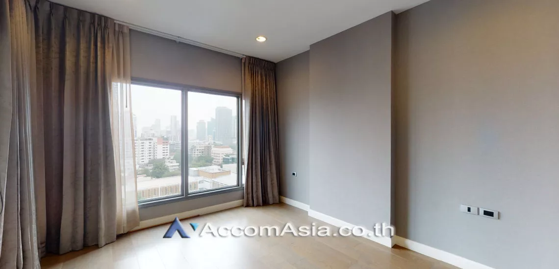 6  2 br Condominium For Sale in Sukhumvit ,Bangkok BTS Thong Lo at The Crest Sukhumvit 34 AA17522