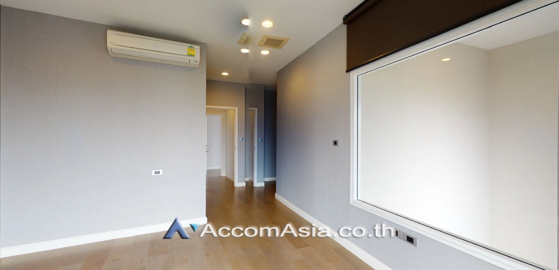 7  2 br Condominium For Sale in Sukhumvit ,Bangkok BTS Thong Lo at The Crest Sukhumvit 34 AA17522