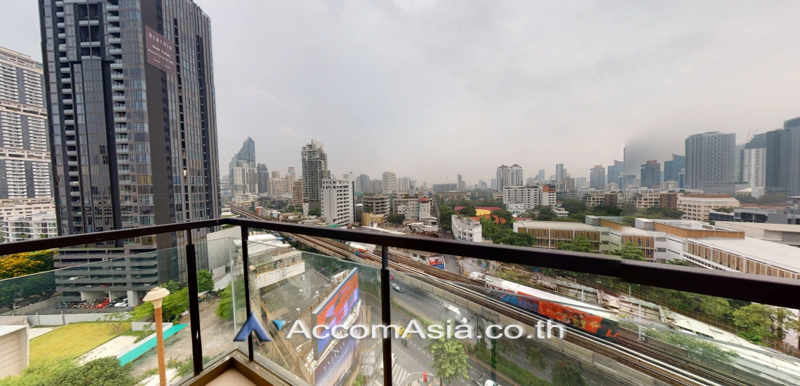 9  2 br Condominium For Sale in Sukhumvit ,Bangkok BTS Thong Lo at The Crest Sukhumvit 34 AA17522