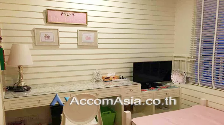 4  3 br Condominium for rent and sale in Sukhumvit ,Bangkok BTS Asok - MRT Sukhumvit at Wind Sukhumvit 23 AA17526