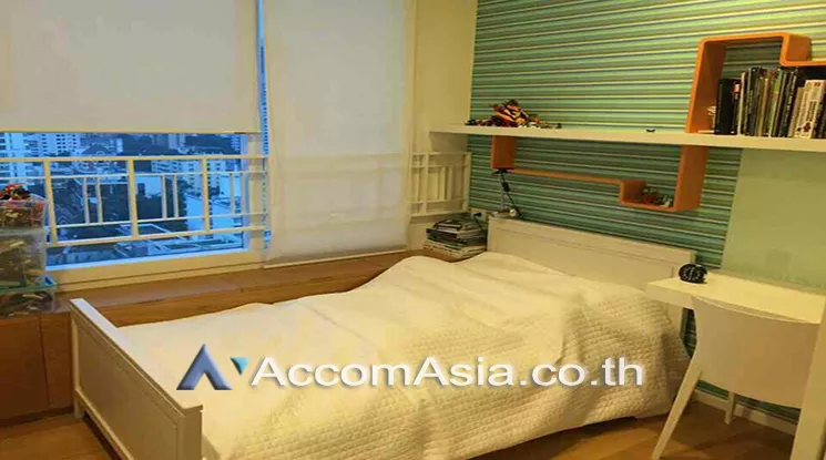  1  3 br Condominium for rent and sale in Sukhumvit ,Bangkok BTS Asok - MRT Sukhumvit at Wind Sukhumvit 23 AA17526
