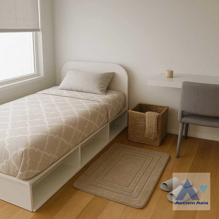 6  3 br Condominium for rent and sale in Sukhumvit ,Bangkok BTS Asok - MRT Sukhumvit at Wind Sukhumvit 23 AA17526