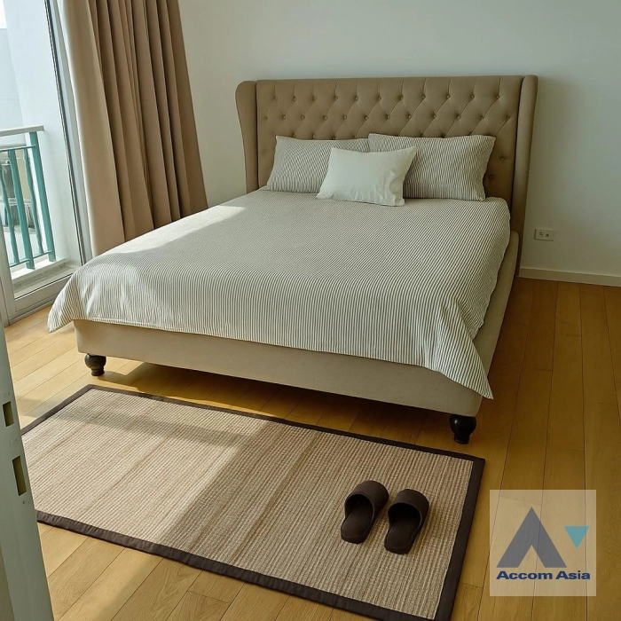 4  3 br Condominium for rent and sale in Sukhumvit ,Bangkok BTS Asok - MRT Sukhumvit at Wind Sukhumvit 23 AA17526