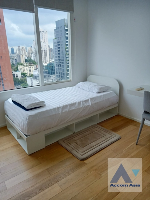 5  3 br Condominium for rent and sale in Sukhumvit ,Bangkok BTS Asok - MRT Sukhumvit at Wind Sukhumvit 23 AA17526