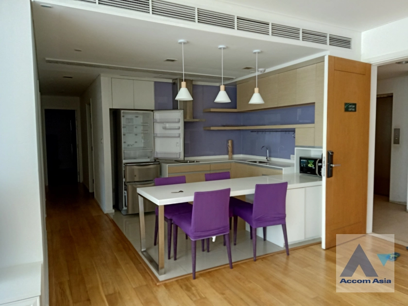 unit 3 Bedrooms  Condominium For Rent & Sale in Sukhumvit, Bangkok  near BTS Asok - MRT Sukhumvit (AA17526)