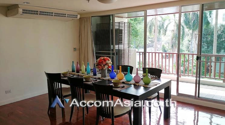  1  3 br Apartment for rent and sale in Silom ,Bangkok BTS Surasak at High-end Low Rise  AA17530