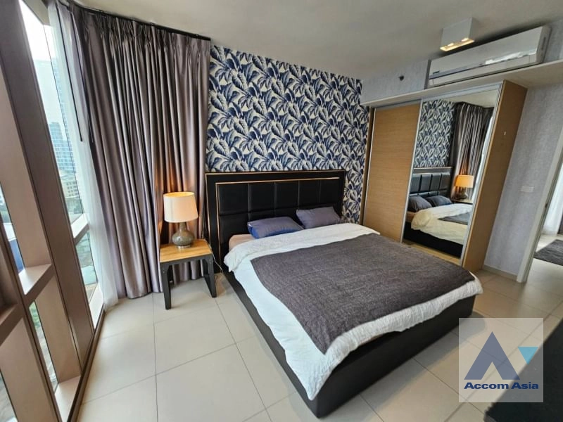 6  2 br Condominium for rent and sale in Sukhumvit ,Bangkok BTS Ekkamai at The Lofts Ekkamai  AA17540