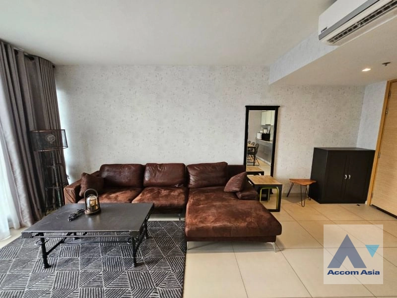 5  2 br Condominium for rent and sale in Sukhumvit ,Bangkok BTS Ekkamai at The Lofts Ekkamai  AA17540