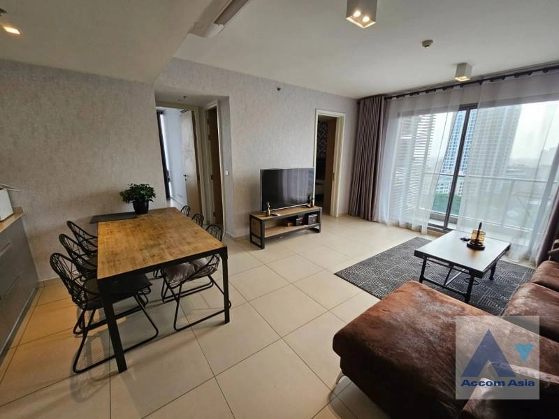  1  2 br Condominium for rent and sale in Sukhumvit ,Bangkok BTS Ekkamai at The Lofts Ekkamai  AA17540