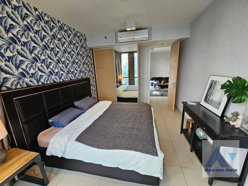 8  2 br Condominium for rent and sale in Sukhumvit ,Bangkok BTS Ekkamai at The Lofts Ekkamai  AA17540