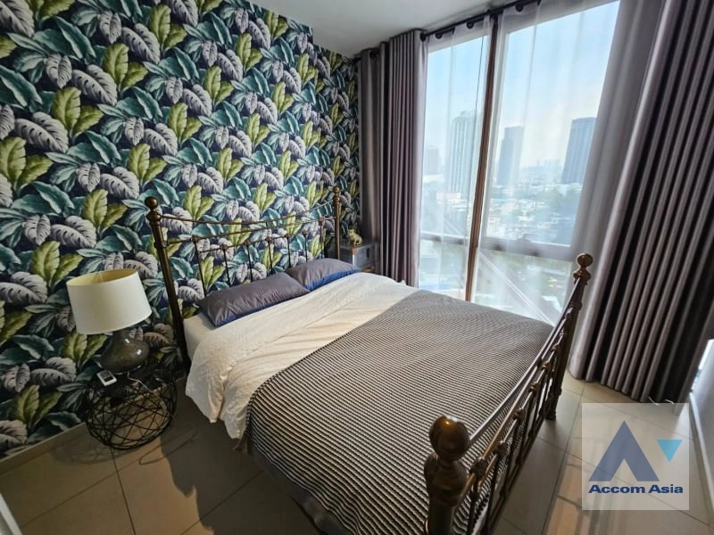 10  2 br Condominium for rent and sale in Sukhumvit ,Bangkok BTS Ekkamai at The Lofts Ekkamai  AA17540