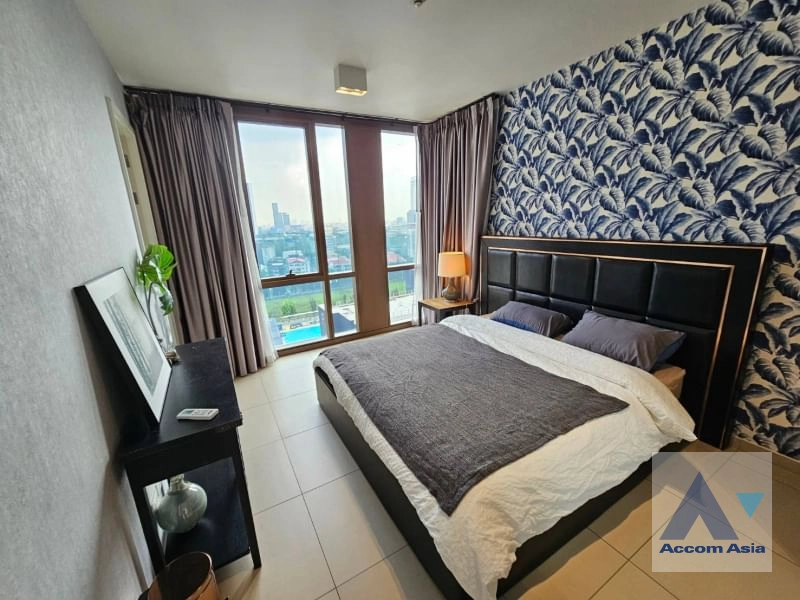 7  2 br Condominium for rent and sale in Sukhumvit ,Bangkok BTS Ekkamai at The Lofts Ekkamai  AA17540