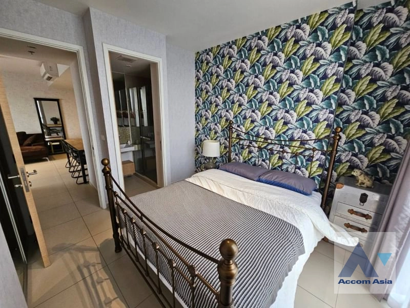 9  2 br Condominium for rent and sale in Sukhumvit ,Bangkok BTS Ekkamai at The Lofts Ekkamai  AA17540