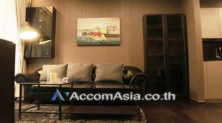  1  1 br Condominium For Rent in Sukhumvit ,Bangkok BTS Phrom Phong at The XXXIX by Sansiri AA17544