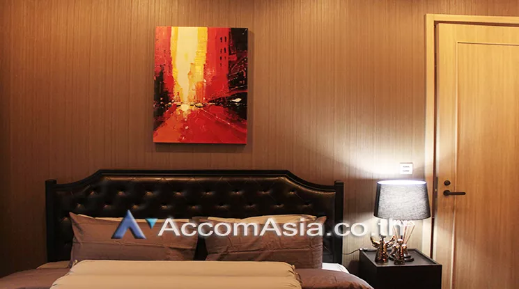 5  1 br Condominium For Rent in Sukhumvit ,Bangkok BTS Phrom Phong at The XXXIX by Sansiri AA17544