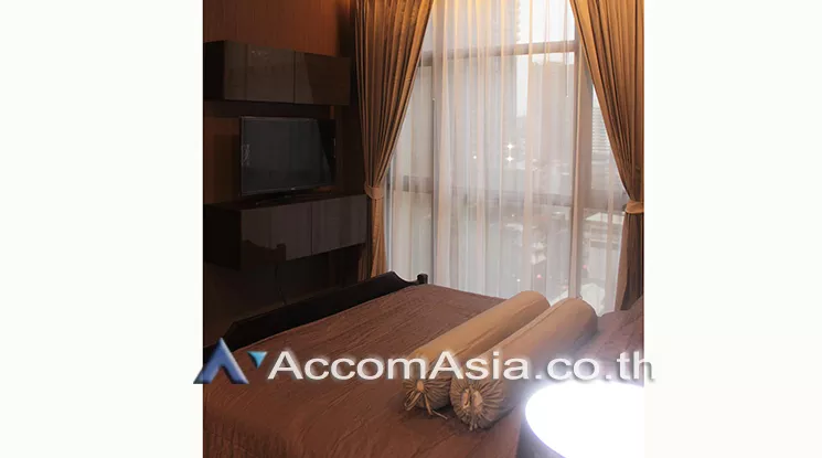 6  1 br Condominium For Rent in Sukhumvit ,Bangkok BTS Phrom Phong at The XXXIX by Sansiri AA17544