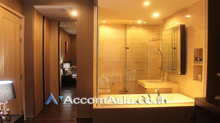 7  1 br Condominium For Rent in Sukhumvit ,Bangkok BTS Phrom Phong at The XXXIX by Sansiri AA17544