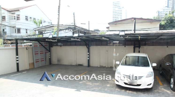 1  Studio Apartment for rent and sale in Sukhumvit ,Bangkok BTS Ekkamai at Spacious Unique AA17547