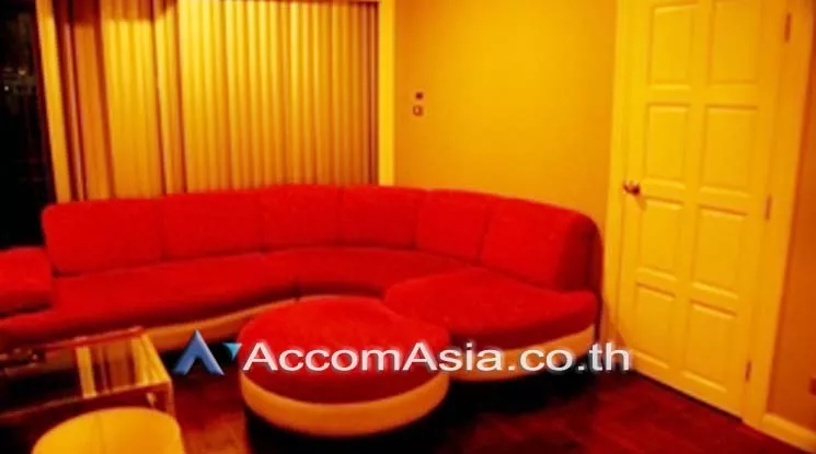  2  2 br Condominium For Rent in Sukhumvit ,Bangkok BTS Nana at Saranjai mansion AA17551