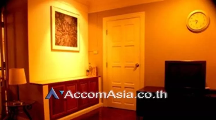  1  2 br Condominium For Rent in Sukhumvit ,Bangkok BTS Nana at Saranjai mansion AA17551