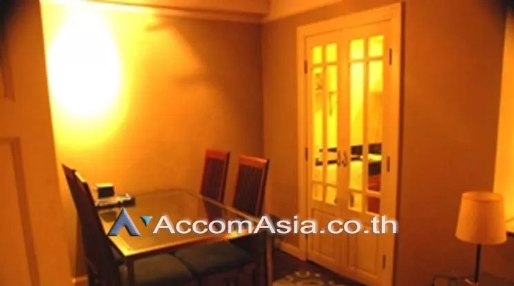 5  2 br Condominium For Rent in Sukhumvit ,Bangkok BTS Nana at Saranjai mansion AA17551