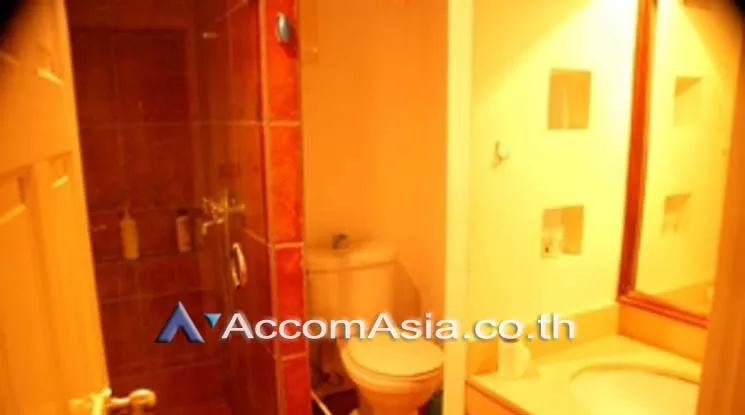 8  2 br Condominium For Rent in Sukhumvit ,Bangkok BTS Nana at Saranjai mansion AA17551