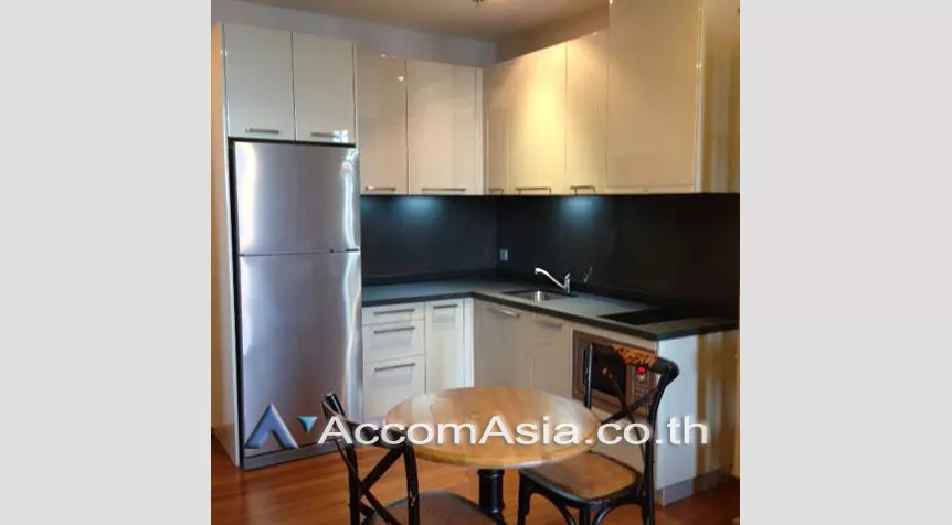  2  1 br Condominium For Rent in Sukhumvit ,Bangkok BTS Thong Lo at Quattro Thonglor AA17555