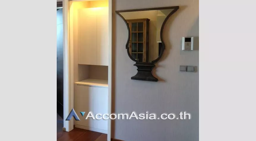 unit 1 Bedroom  Condominium For Rent in Sukhumvit, Bangkok  near BTS Thong Lo (AA17555)