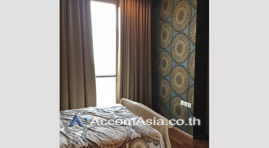 unit 1 Bedroom  Condominium For Rent in Sukhumvit, Bangkok  near BTS Thong Lo (AA17555)