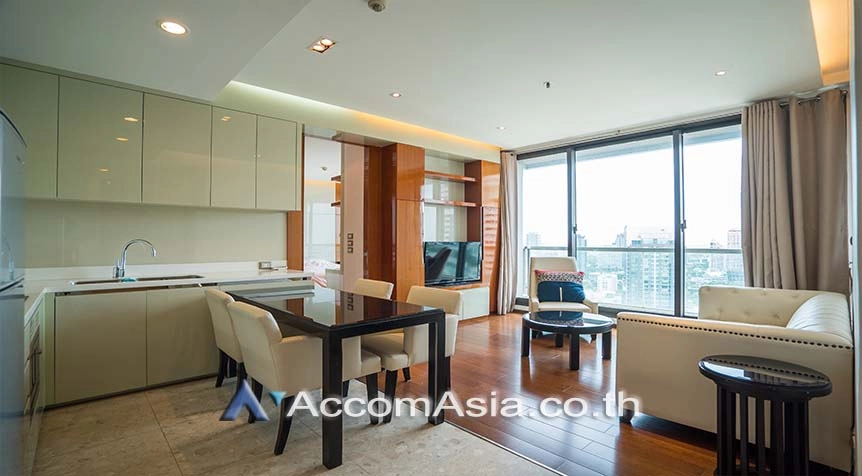  The Address Sukhumvit 28 Condominium  2 Bedroom for Rent BTS Phrom Phong in Sukhumvit Bangkok