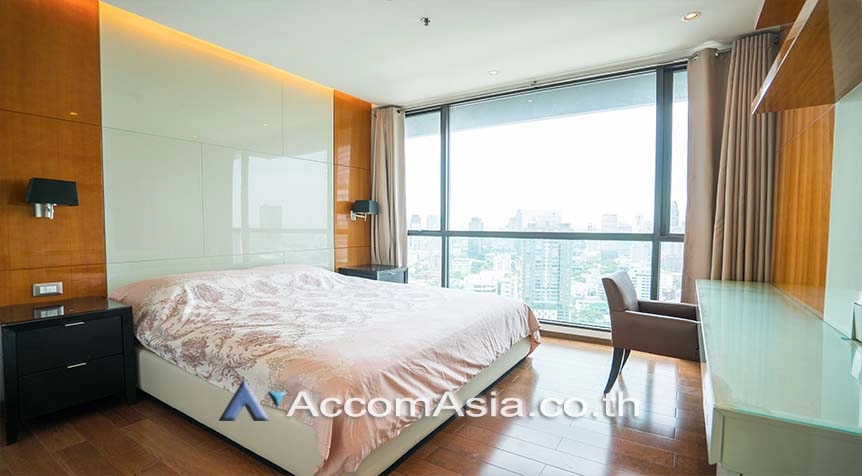 9  2 br Condominium For Rent in Sukhumvit ,Bangkok BTS Phrom Phong at The Address Sukhumvit 28 AA17556