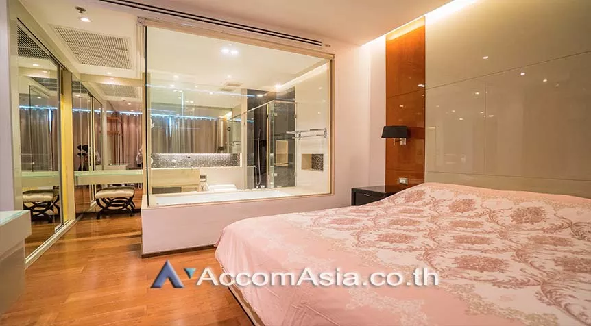 8  2 br Condominium For Rent in Sukhumvit ,Bangkok BTS Phrom Phong at The Address Sukhumvit 28 AA17556