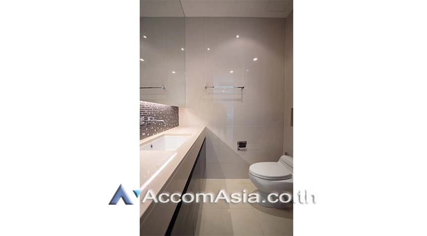 11  2 br Condominium For Rent in Sukhumvit ,Bangkok BTS Phrom Phong at The Address Sukhumvit 28 AA17556