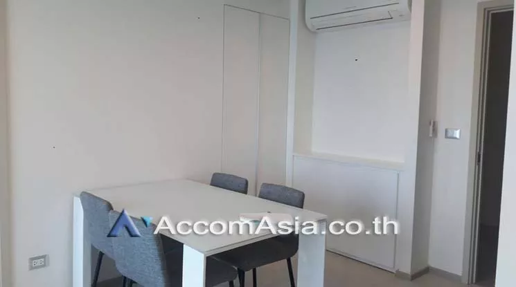 5  2 br Condominium For Rent in Sukhumvit ,Bangkok BTS Phrom Phong - BTS Ekkamai at Rhythm Sukhumvit 42 AA17573