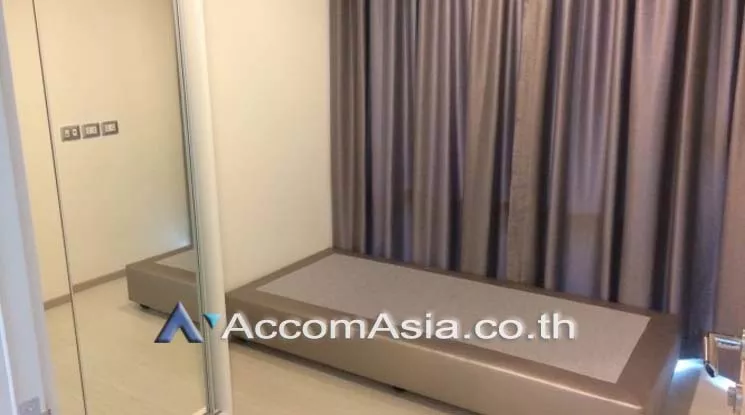 6  2 br Condominium For Rent in Sukhumvit ,Bangkok BTS Phrom Phong - BTS Ekkamai at Rhythm Sukhumvit 42 AA17573